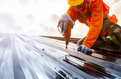 Travaux de zinguerie à Garges-lès-Gonesse